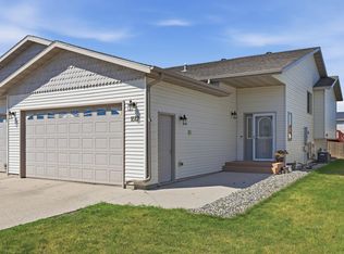 1512 19th Ave E, West Fargo, ND 58078