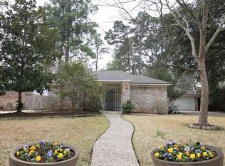 11815 Laneview Dr, Houston, TX 77070
