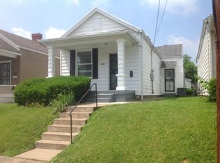 1208 Schiller Ave, Louisville, KY 40204