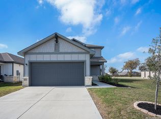 16615 Ginger Crossing, Elmendorf, TX 78112