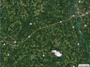 Anchor P Rd LOT WP008, Sandy Hook, MS 39478