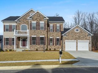 2104 Monticello Ct, Fort Washington, MD