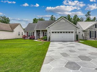 1457 Winged Foot Ct, Murrells Inlet, SC 29576