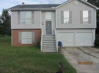 3341 River Run Trl, Decatur, GA 30034