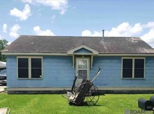 196 Wilson St, Raceland, LA 70394