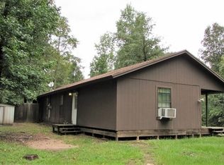 5749 County Road 1510, Center, TX 75935