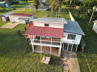 612 Easy St, Fort Cobb, OK 73038