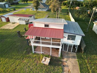 612 Easy St, Fort Cobb, OK, 73038