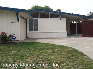 26873 Holly Hill Ave, Hayward, CA 94545