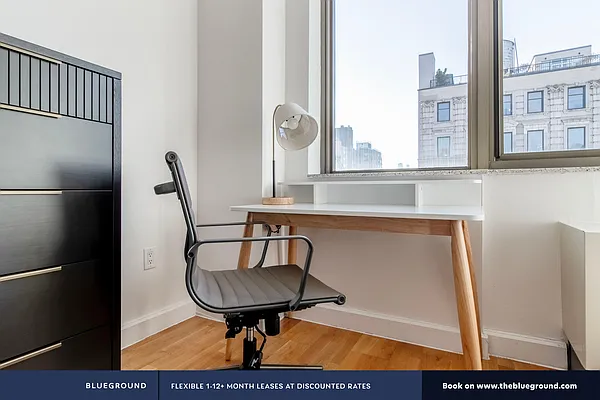 Rented by The Blueground | media 208