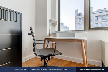 Rented by The Blueground