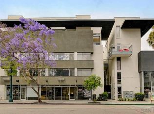 941 W Hawthorn St APT 8, San Diego, CA 92101