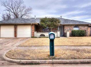 9116 S Villa Ave, Oklahoma City, OK 73159