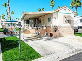 84136 Avenue 44 SPC 95, Indio, CA 92203