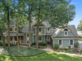 218 Station Cir N, Hudson, WI 54016