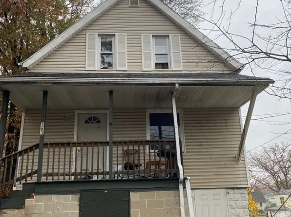 393 E Thornton St, Akron, OH 44311