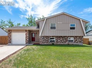 4385 London Ln, Colorado Springs, CO 80916