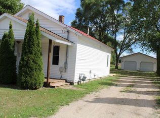 616 E Elder Rd, Mancelona, MI 49659