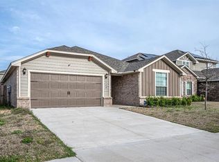 1709 Burgundy Dr, El Reno, OK 73036