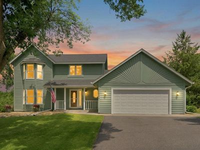 17654 W 67th St, Eden Prairie, MN, 55346