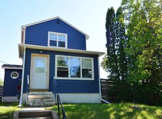 810 14th St N, Virginia, MN 55792