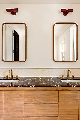 Bathroom, photo 3