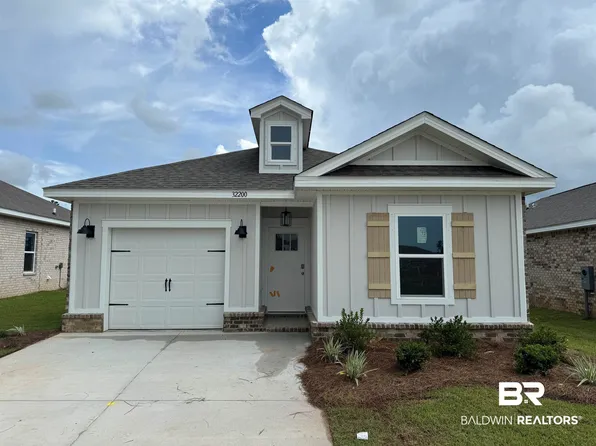 32200 Lexington Dr, Spanish Fort, AL 36527