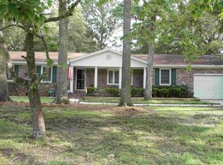 2471 Birkenhead Dr, Charleston, SC 29414