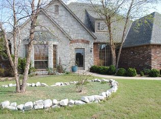 321 N 48th St, Noble, OK 73068