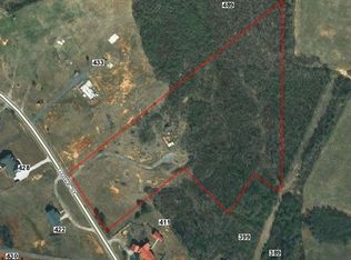 425 Grove St, Barnesville, GA 30204