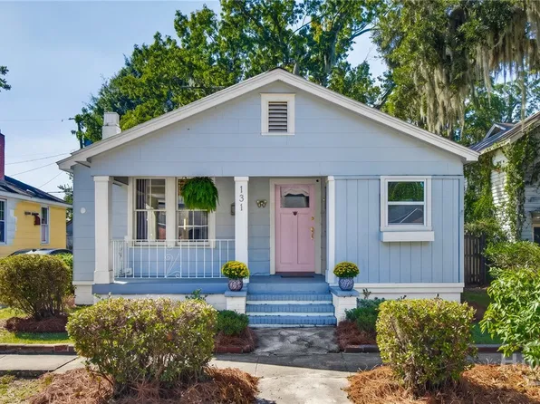 131 W 51st Street, Savannah, GA 31405