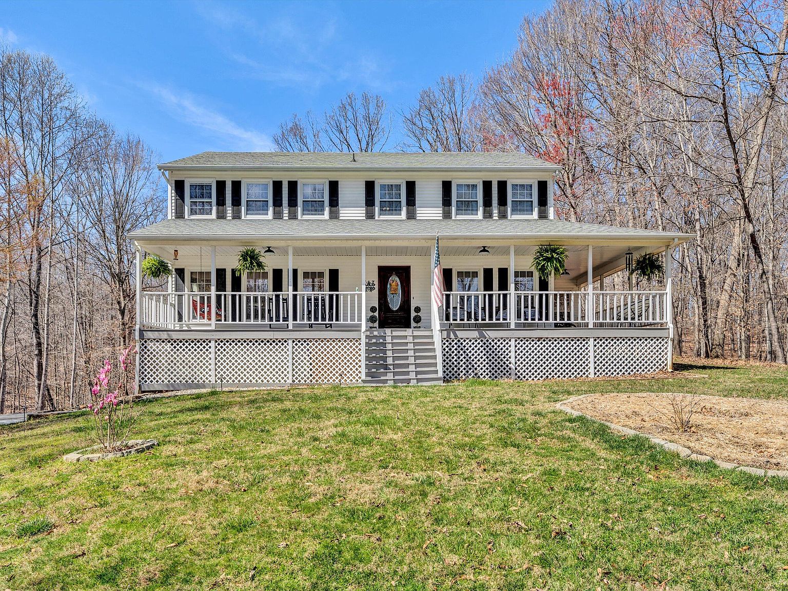 210 Brookledge Dr, Vinton, VA 24179 Zillow