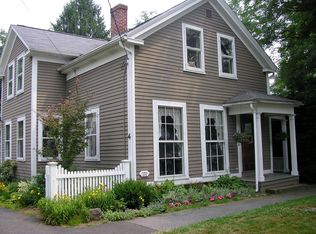 492 Main St, Wilbraham, MA 01095