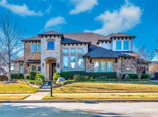 913 La Salle Ln, Southlake, TX 76092