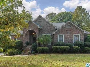 100 Conroy Rd, Sterrett, AL 35147