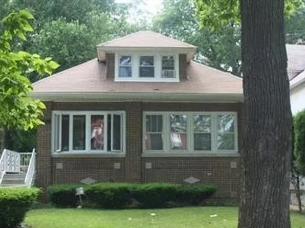 10152 S Winston Ave, Chicago, IL 60643