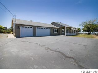 6445 Usher Dr, Valley Springs, CA