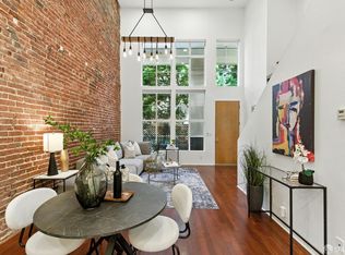 701 Minnesota St APT 119, San Francisco, CA 94107