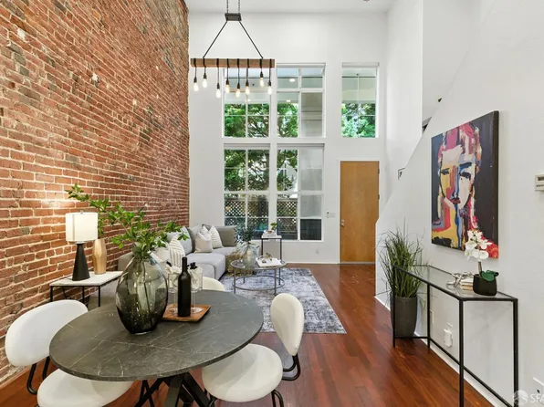 701 Minnesota St APT 119, San Francisco, CA 94107