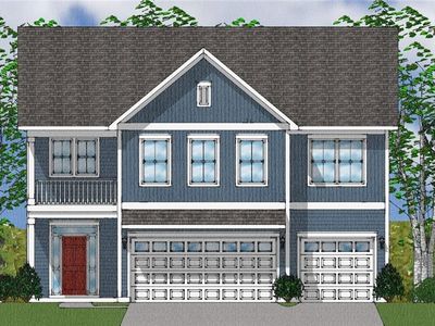 1323 Creek Knoll Dr, Lewisville, NC, 27023