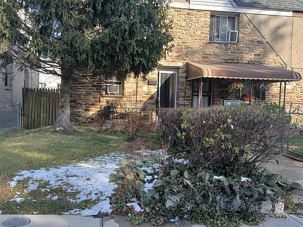 5131 Pembridge Ave, Baltimore, MD 21215