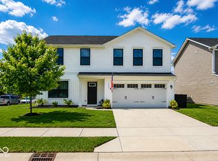 2442 Saint George Way, Lebanon, IN 46052