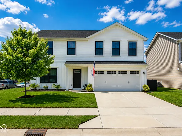 2442 Saint George Way, Lebanon, IN 46052