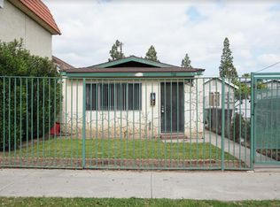 715 N Garfield St APT A, Santa Ana, CA 92701