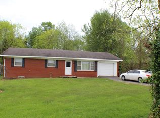 172 Coleman Ln, Georgetown, KY 40324