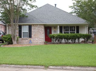 13657 S Fairview Ave, Baton Rouge, LA 70816