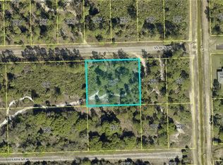 3221 55th St W, Lehigh Acres, FL 33971