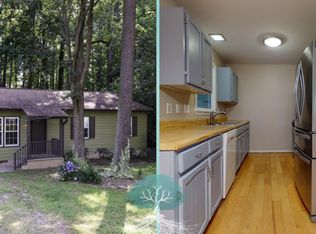 1100 Harper Rd, Raleigh, NC 27603