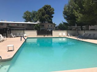 1354 S Avenida Polar APT H13, Tucson, AZ 85710