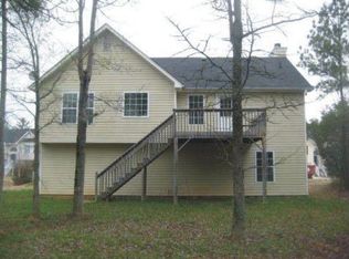 19 Dewey Dr, Adairsville, GA 30103